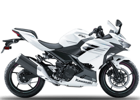 Ninja 400